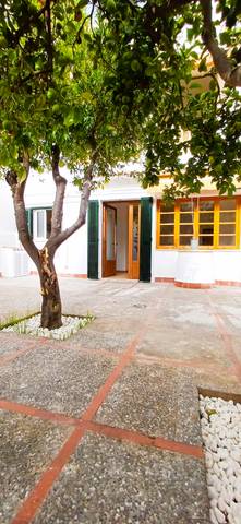 Planta baja en Alquiler en Son Cotoner