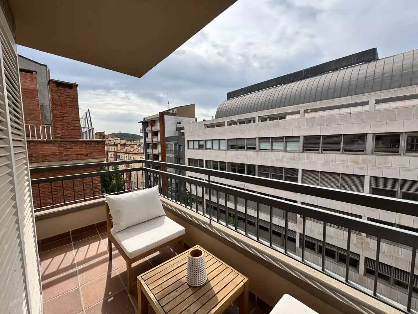 Appartamento con terrazza in vendita a CREU, imagen 20