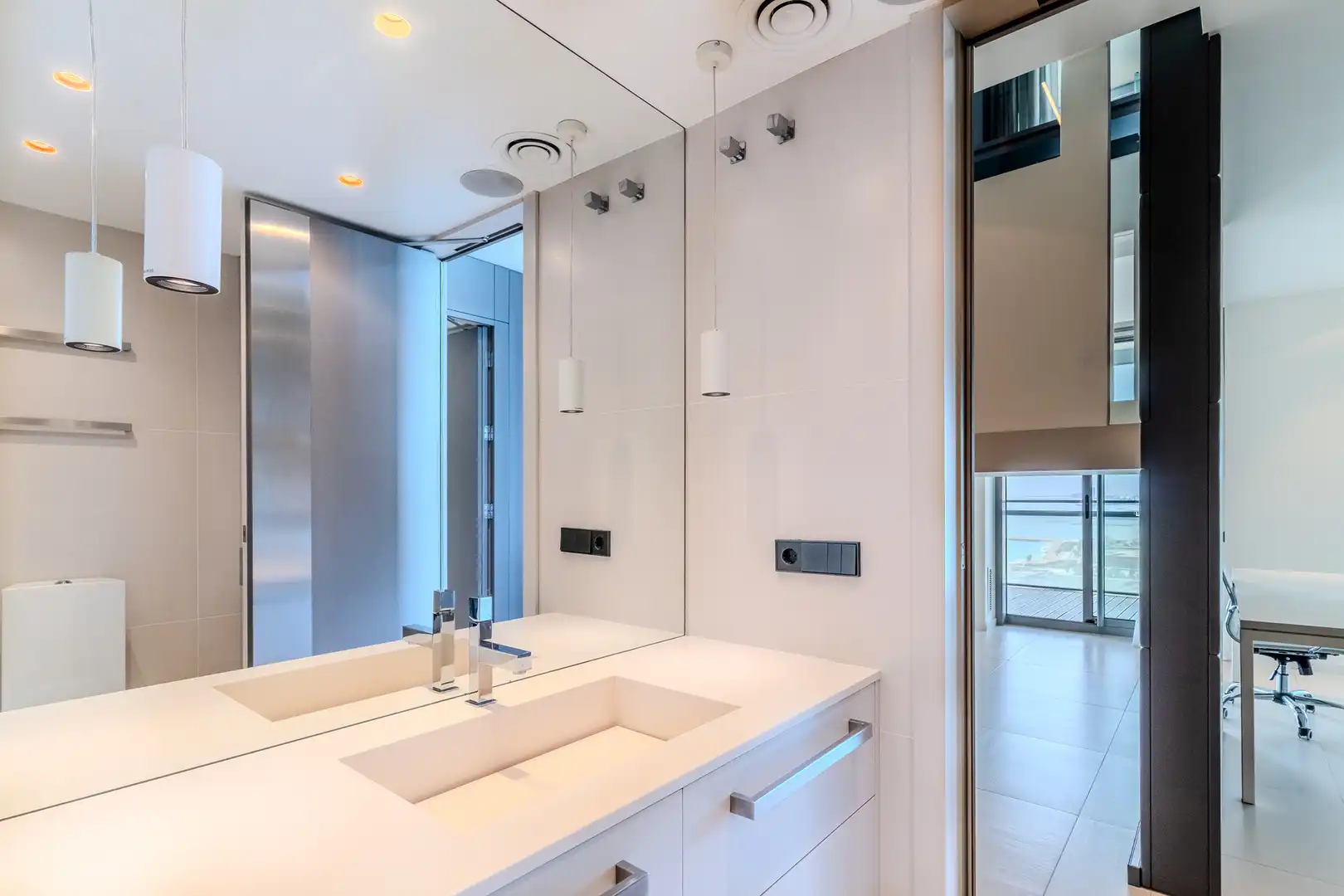 Duplex avec terrasse à vendre à Sant Martí, imagen 9