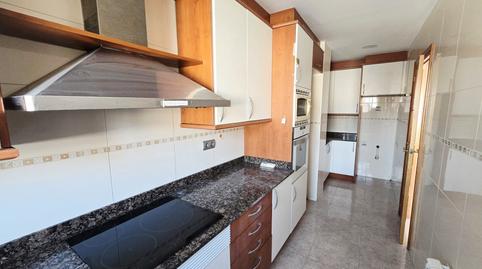 Foto 4 de Pis de lloguer a Ca n'Aurell, Barcelona