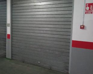 Garage for sale in Vélez-Málaga