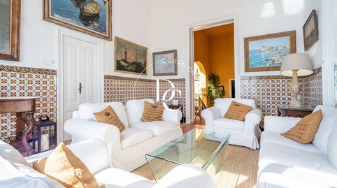 Foto 5 de Casa o xalet en venda a Carrer de Fonollar, Centre, Sitges