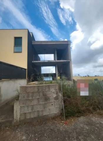 Casa-chalet en Venta en Firgas