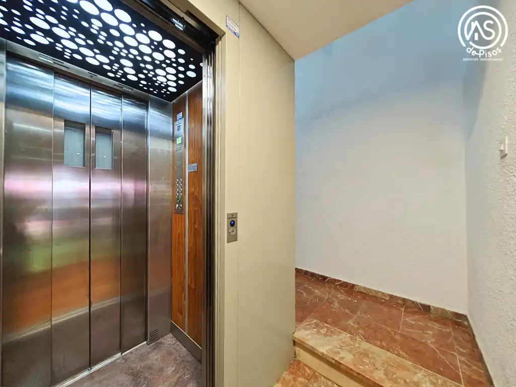 Piso en venta en Zaragoza con Aire acondicionado, Calefacción y Amueblado
