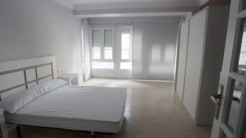 Flat for rent in Calle la Merced, 16, Centro Ciudad