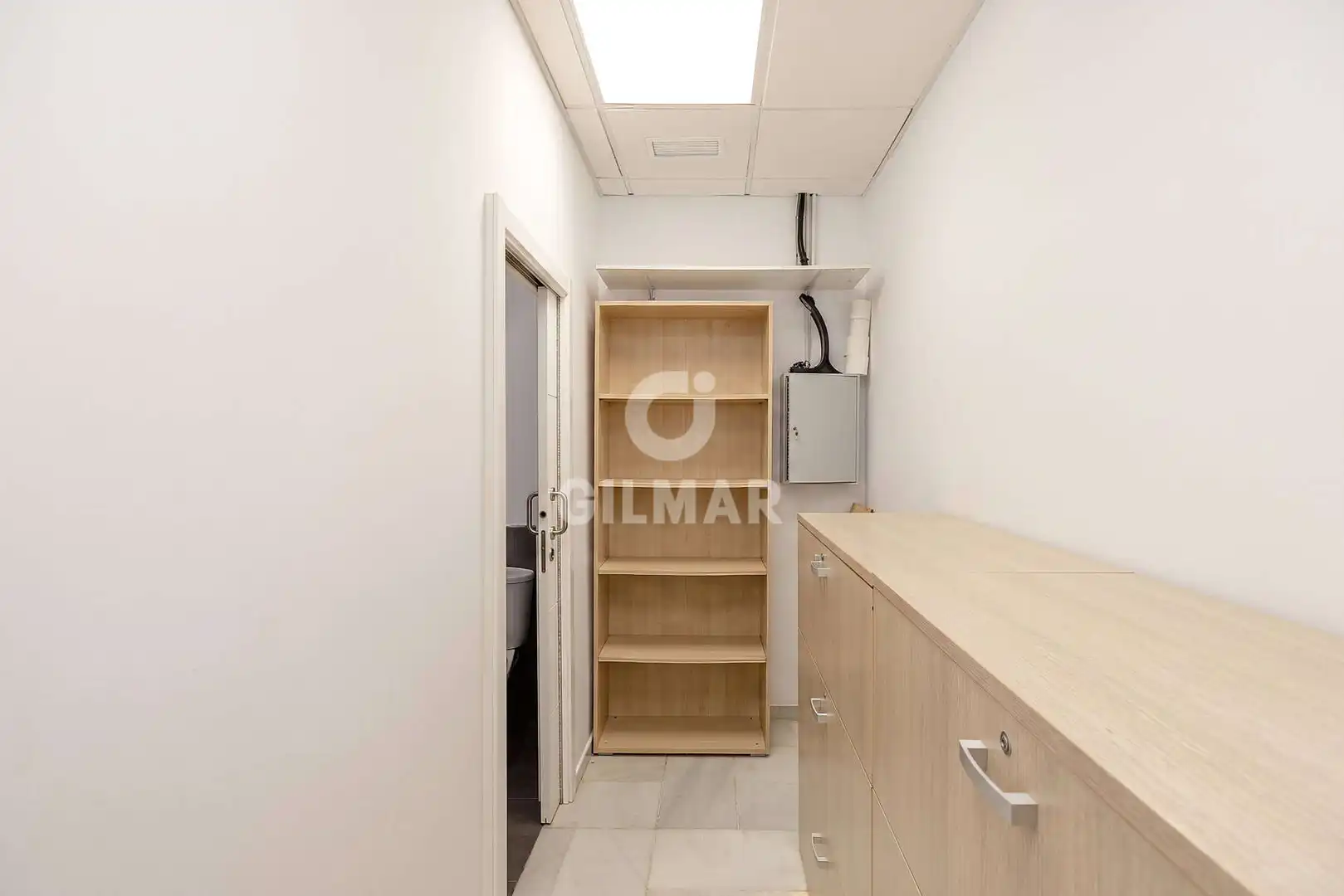Edificio en venta en Estepona
