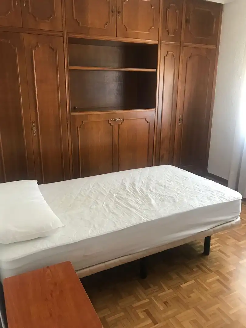 Pis de lloguer a N/A, Carmelitas