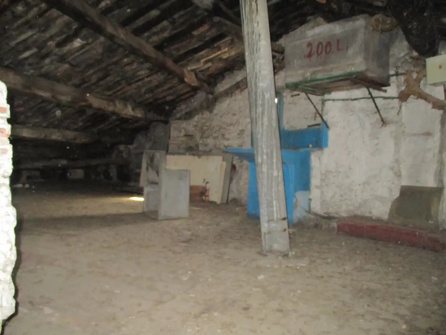 Flat for sale in Berga  with Storage room
