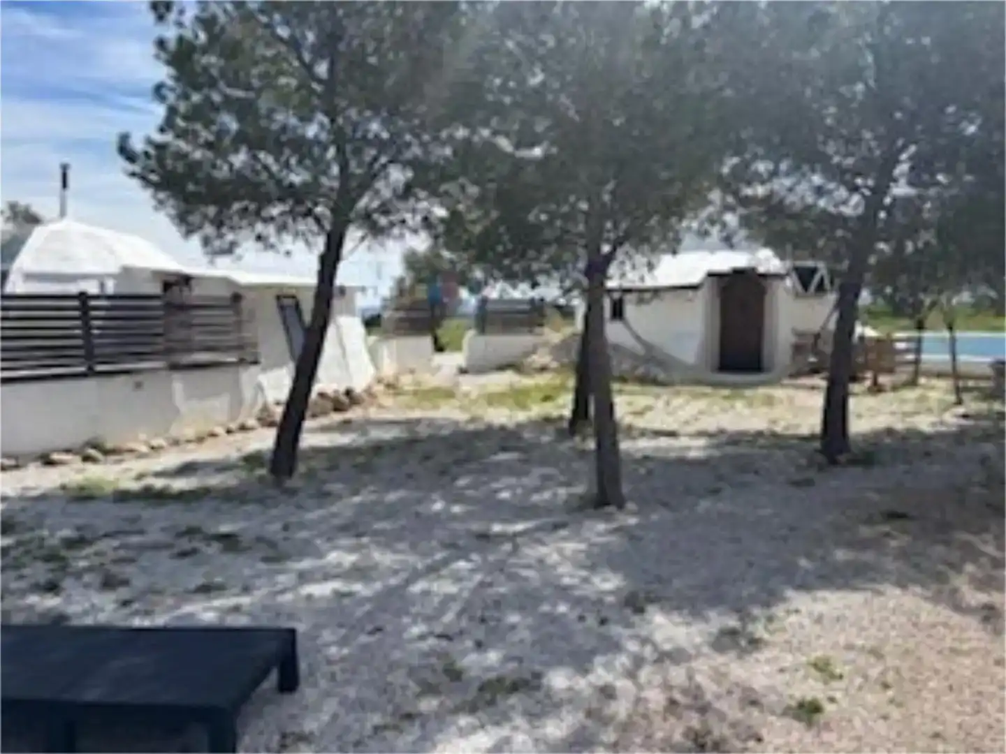 Country house zum Verkauf in Lorca mit Privatgarten, Abstellraum und Schwimmbad