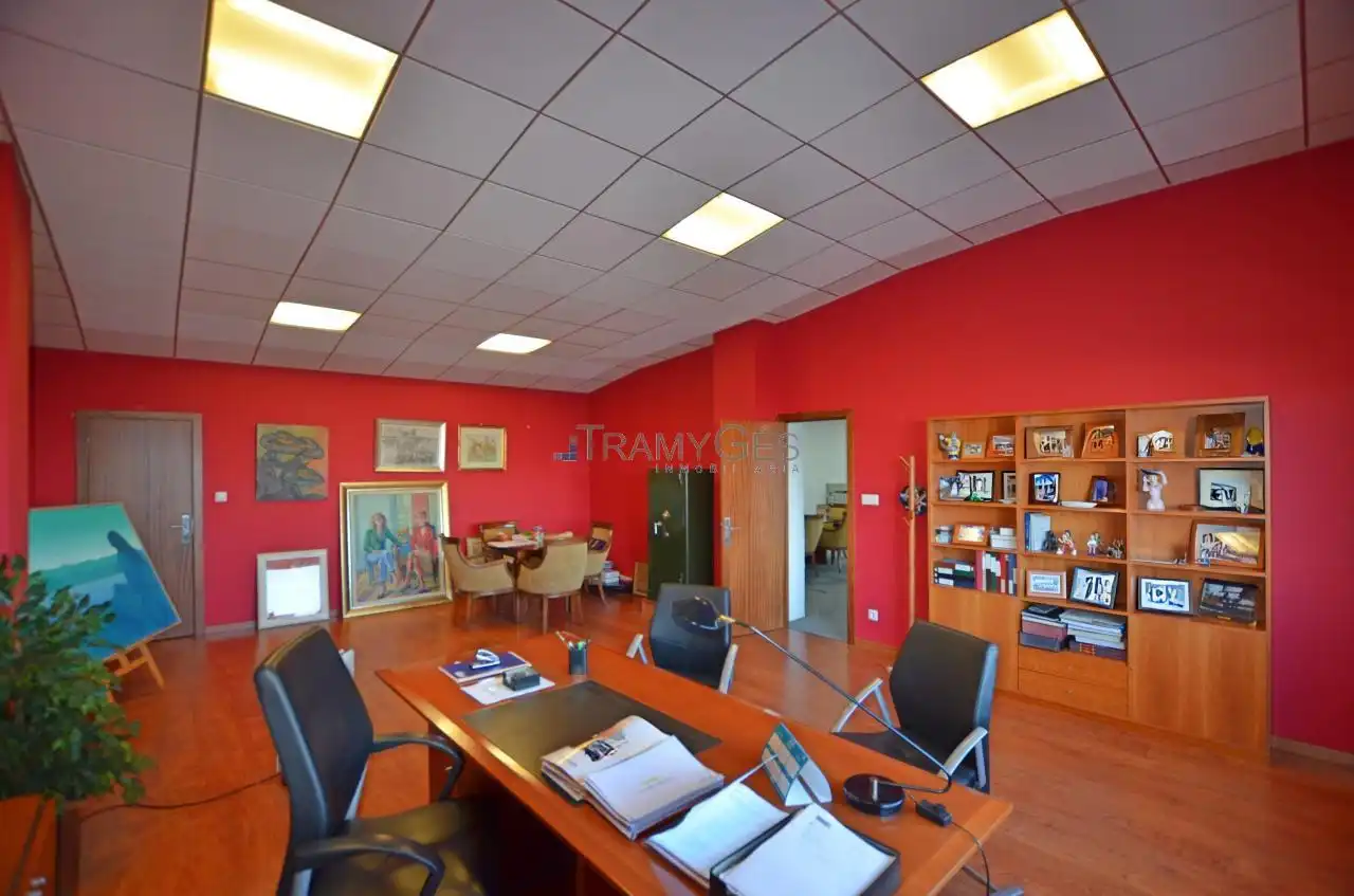 Gewerbefläche zum Verkauf in GAITEIRO RICARDO PORTELA, imagen 4