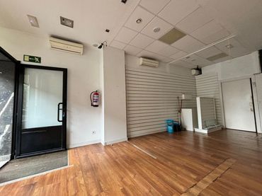Local comercial en venda a Sopela