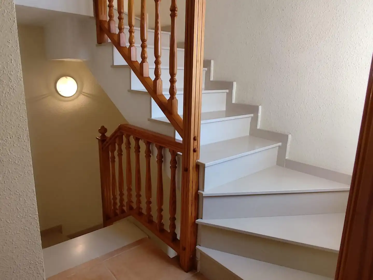 Maison mitoyenne avec piscine à vendre à Orihuela Costa, imagen 8