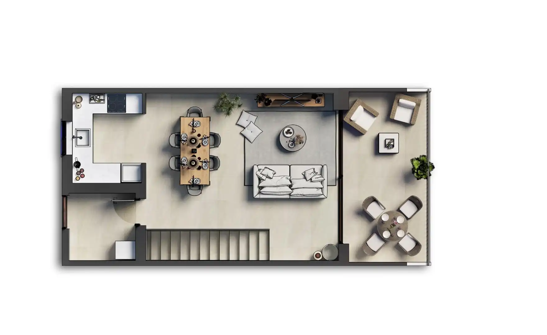 Wohnung mit Pool zum Verkauf in Capdepera Poble, imagen 21