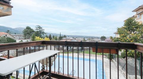 Photo 5 of Flat for sale in Calle Cortes, Centro, Moralzarzal