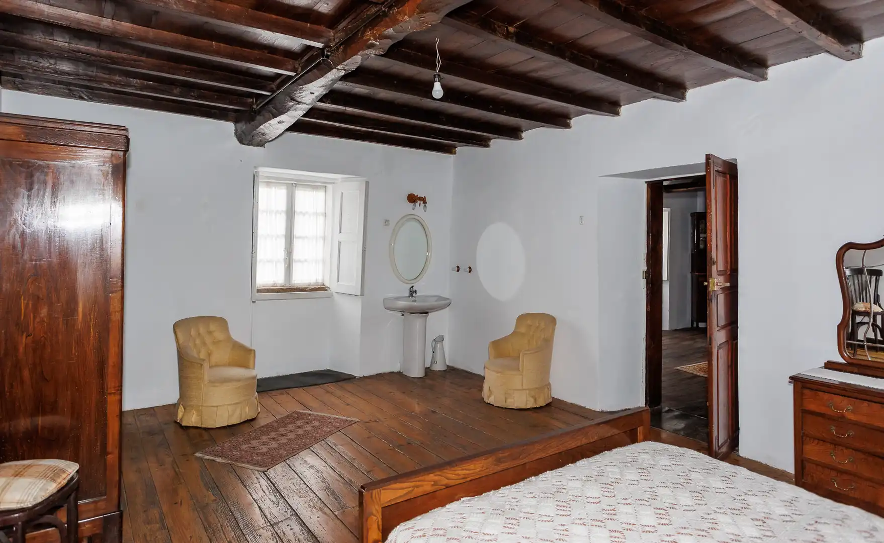 Casa rústica en venda a Guitiriz, imagen 14