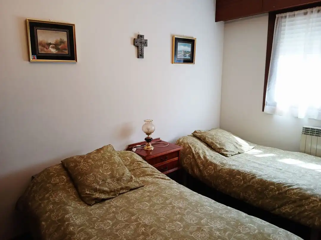 Habitación de Piso en venta en Ezcaray con Calefacción