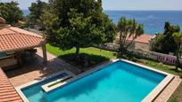Piscina de Casa o xalet en venda en Blanes amb Aire condicionat, Calefacció i Piscina