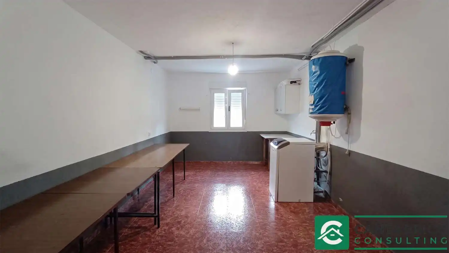 Kitchen of Houses for sale in Navia  with Heating and Furnished