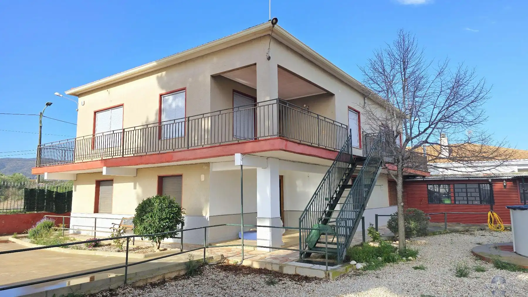 Villa avec terrasse à vendre à Monóvar  / Monòver, imagen 2