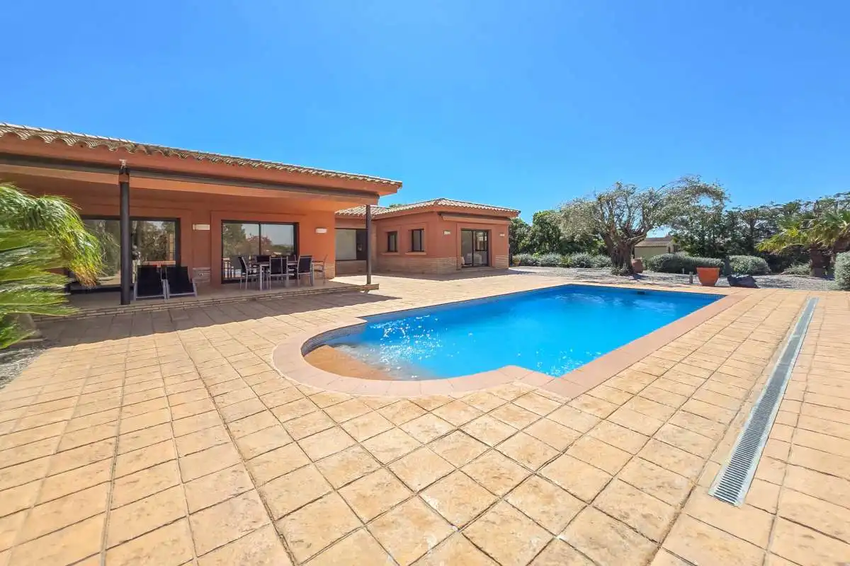 Casa con jardín en venta en Peralada, imagen 55