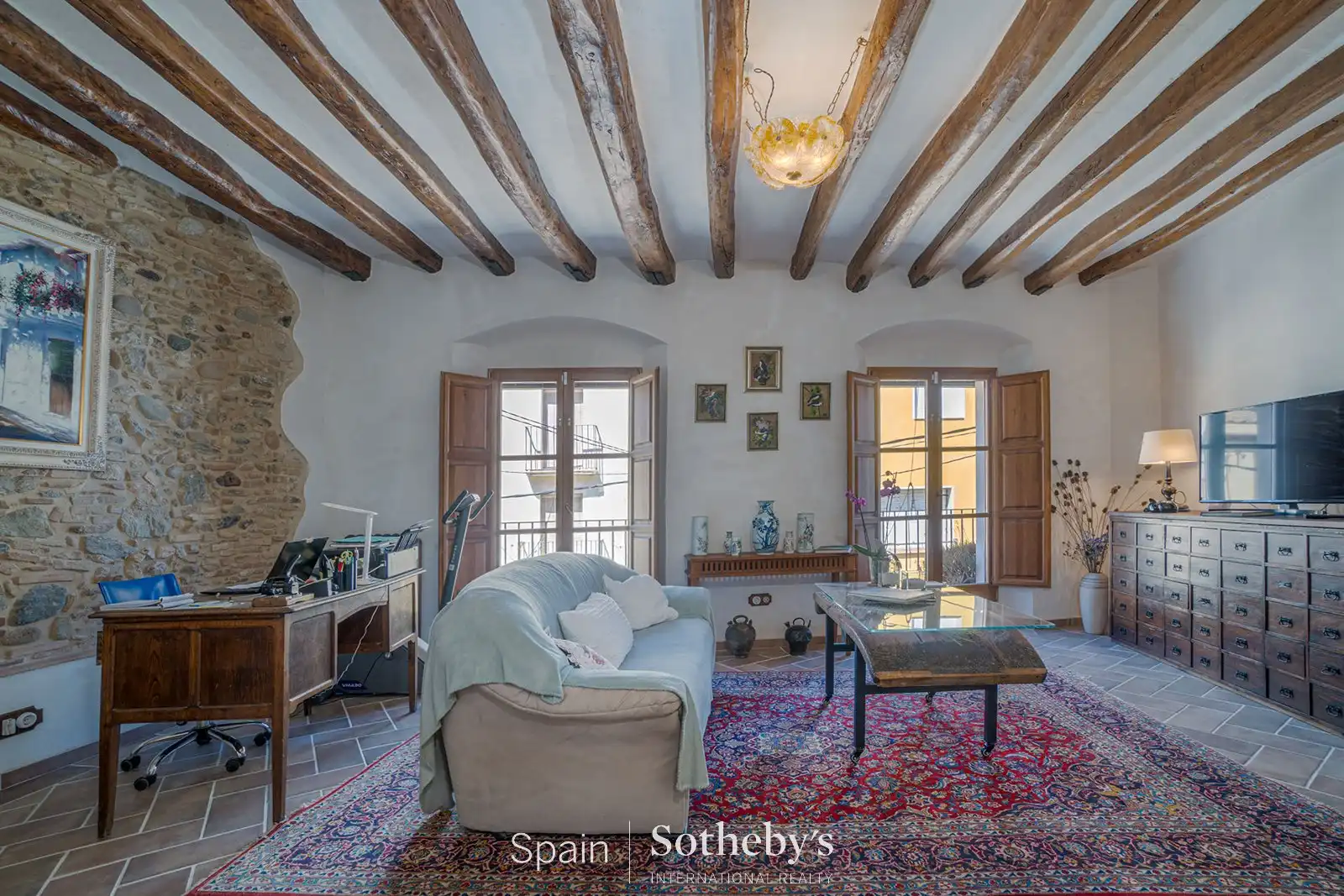 Casa bifamiliare con giardino in vendita a Castelló d'Empúries, imagen 28