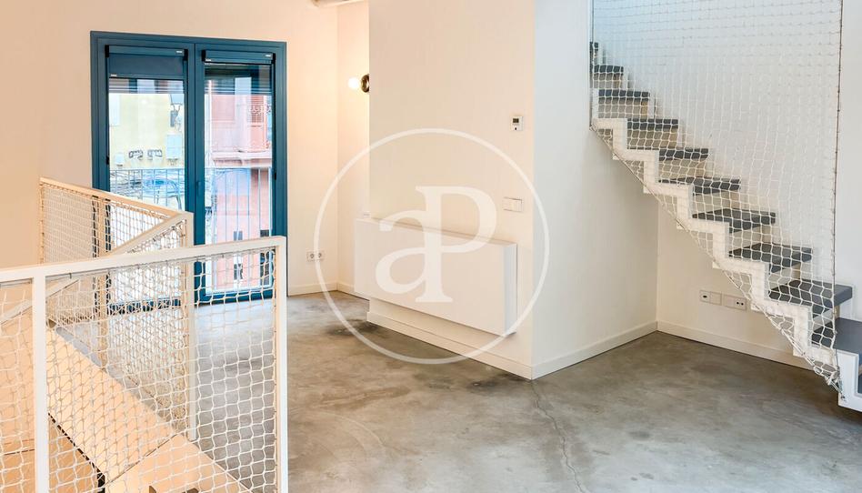 Photo 1 of Flat to rent in Carrer de Robert Graves, El Terreno, Illes Balears