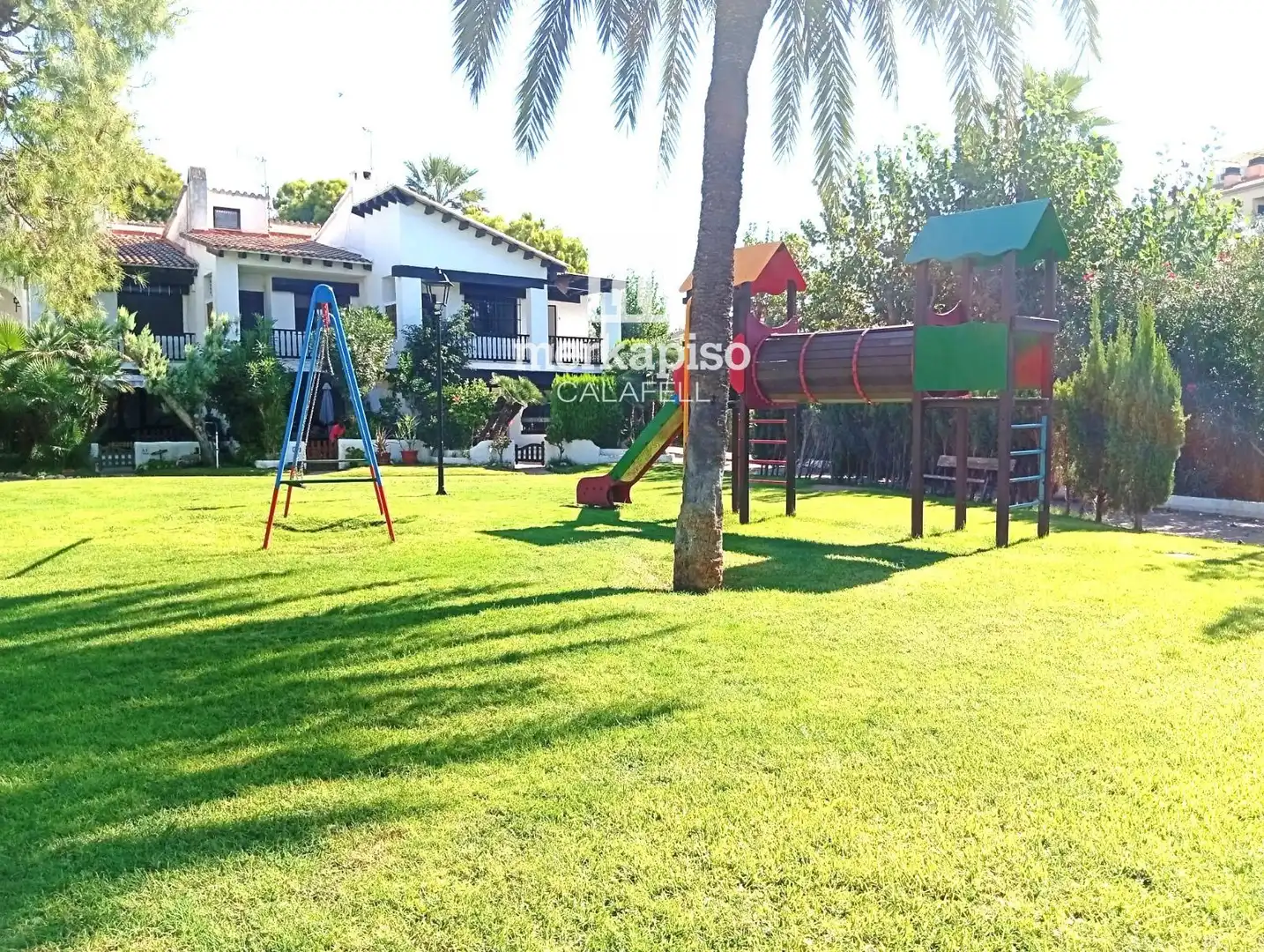 Casa adosada en venta en ALORA PARK, Alorda Park