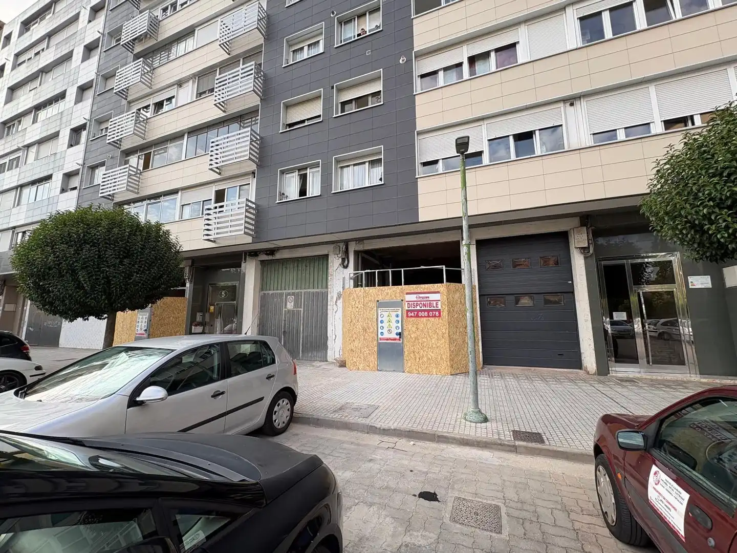 Apartament amb ascensor en venda a Calle Calle Jaén, imagen 6