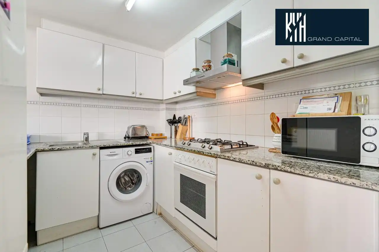 Wohnung mit Terrasse zum Verkauf in Carrer Carrer Puig Vermell, imagen 22