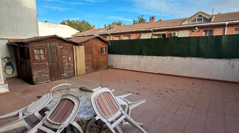 Photo 2 of Flat for sale in Calle de Alpajés, Foso - Moreras, Madrid
