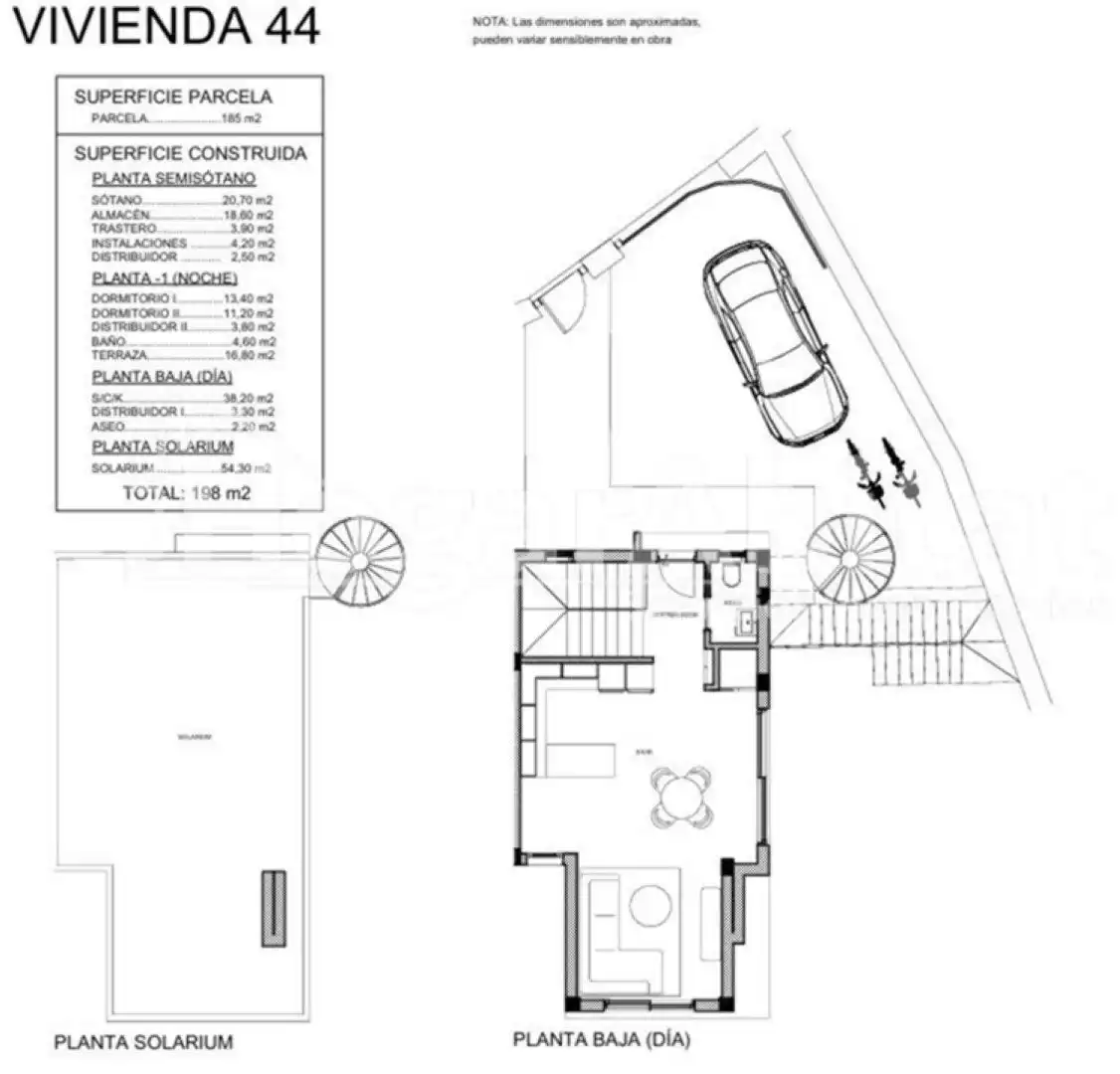 Terraced house with pool for sale in Calle Alicante, imagen 87