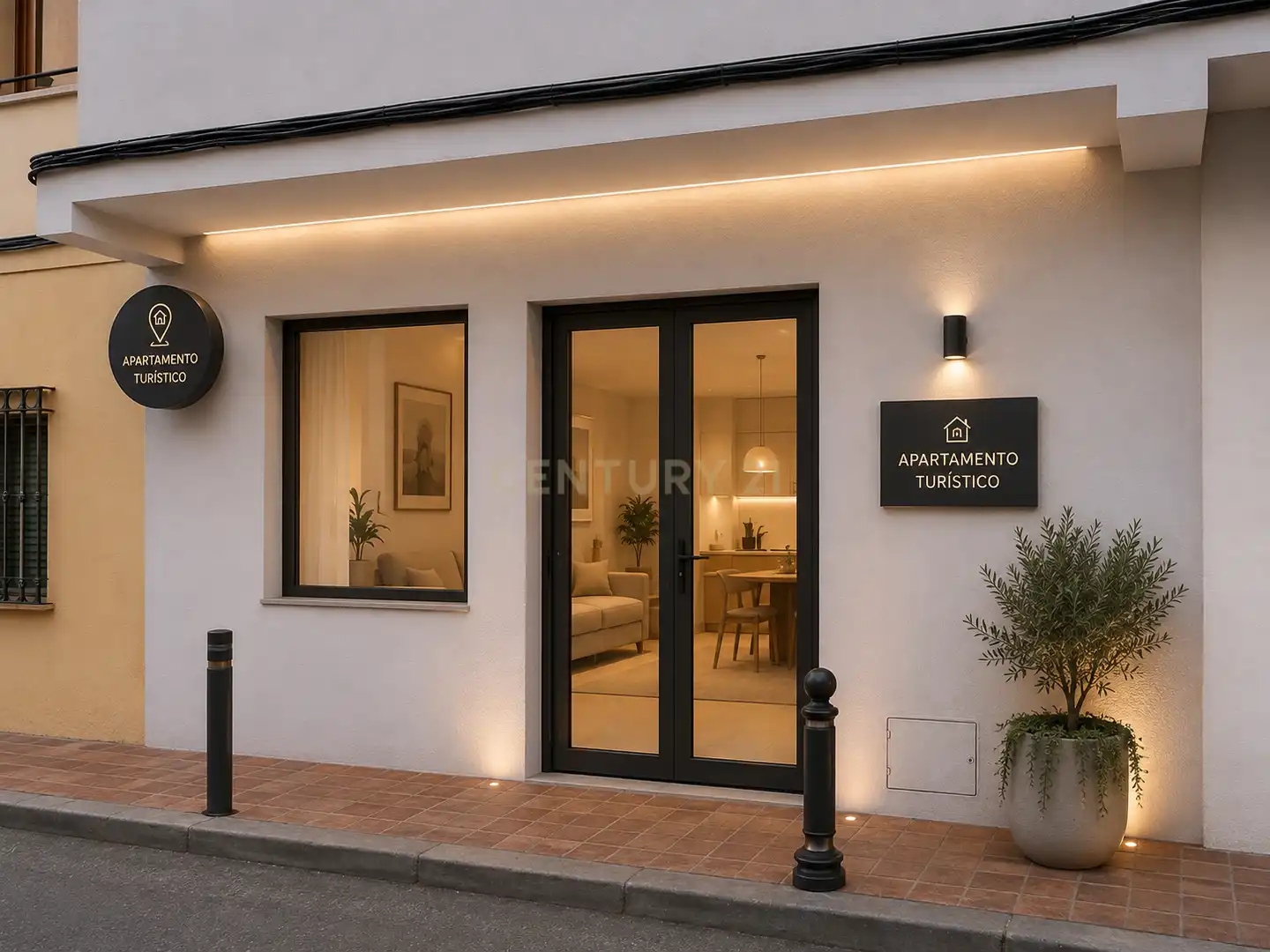 Local comercial en venda a Calle del Pilar, 5, Benalmádena, Spain, imagen 28