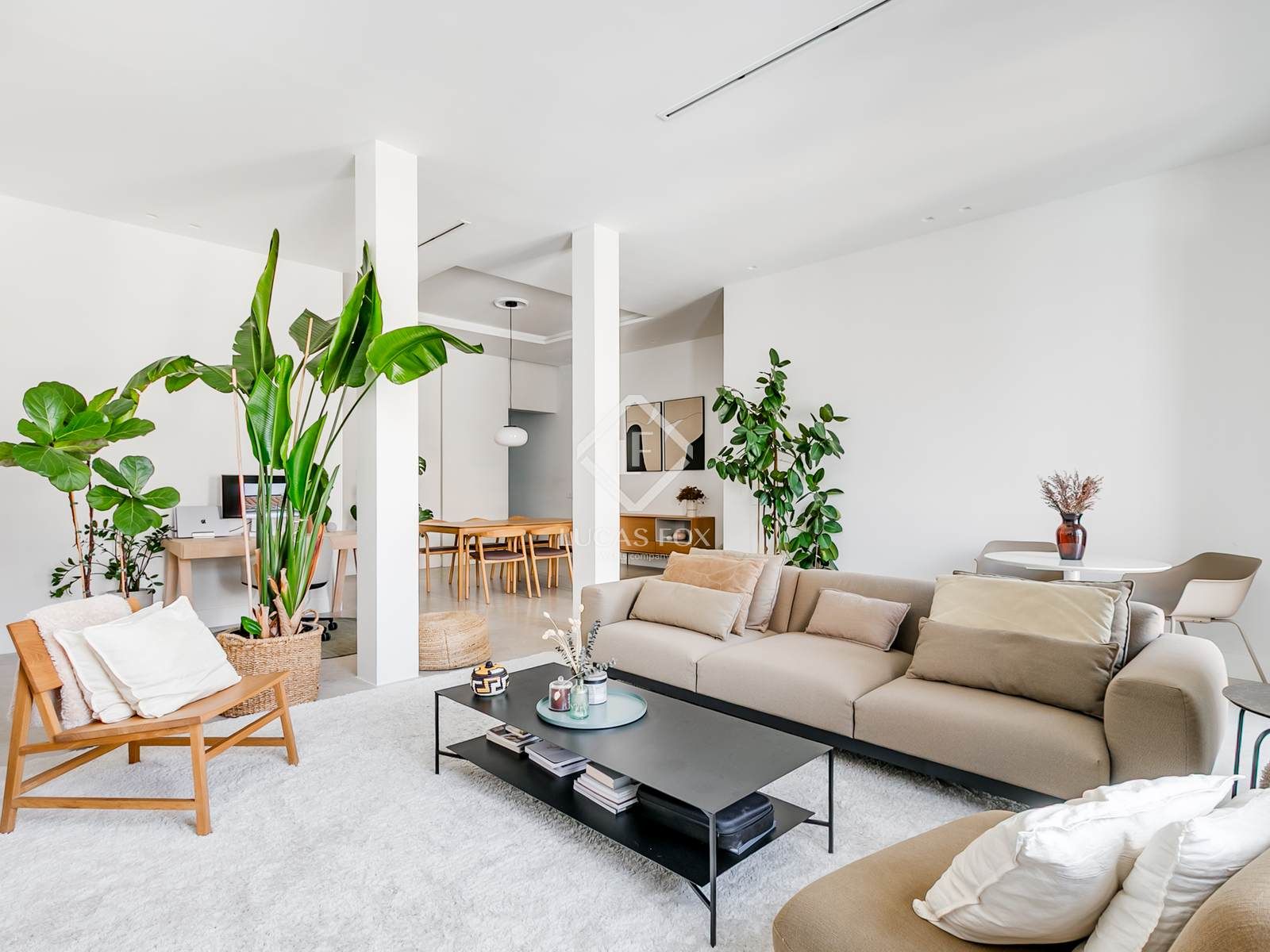Flat for sale in Justicia - Chueca, Centro