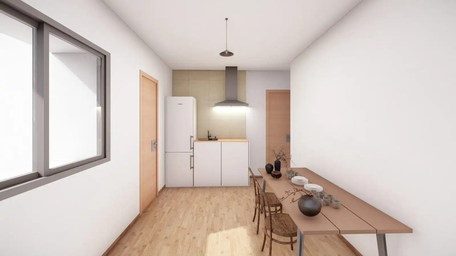 Habitatge en venda a Núcleo urbano, imagen 6