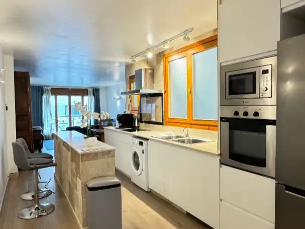 Apartamento con ascensor en venta en Dr Mitjavila 33, imagen 10