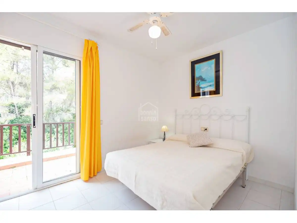 Apartament amb piscina en venda a Son Parc, imagen 14