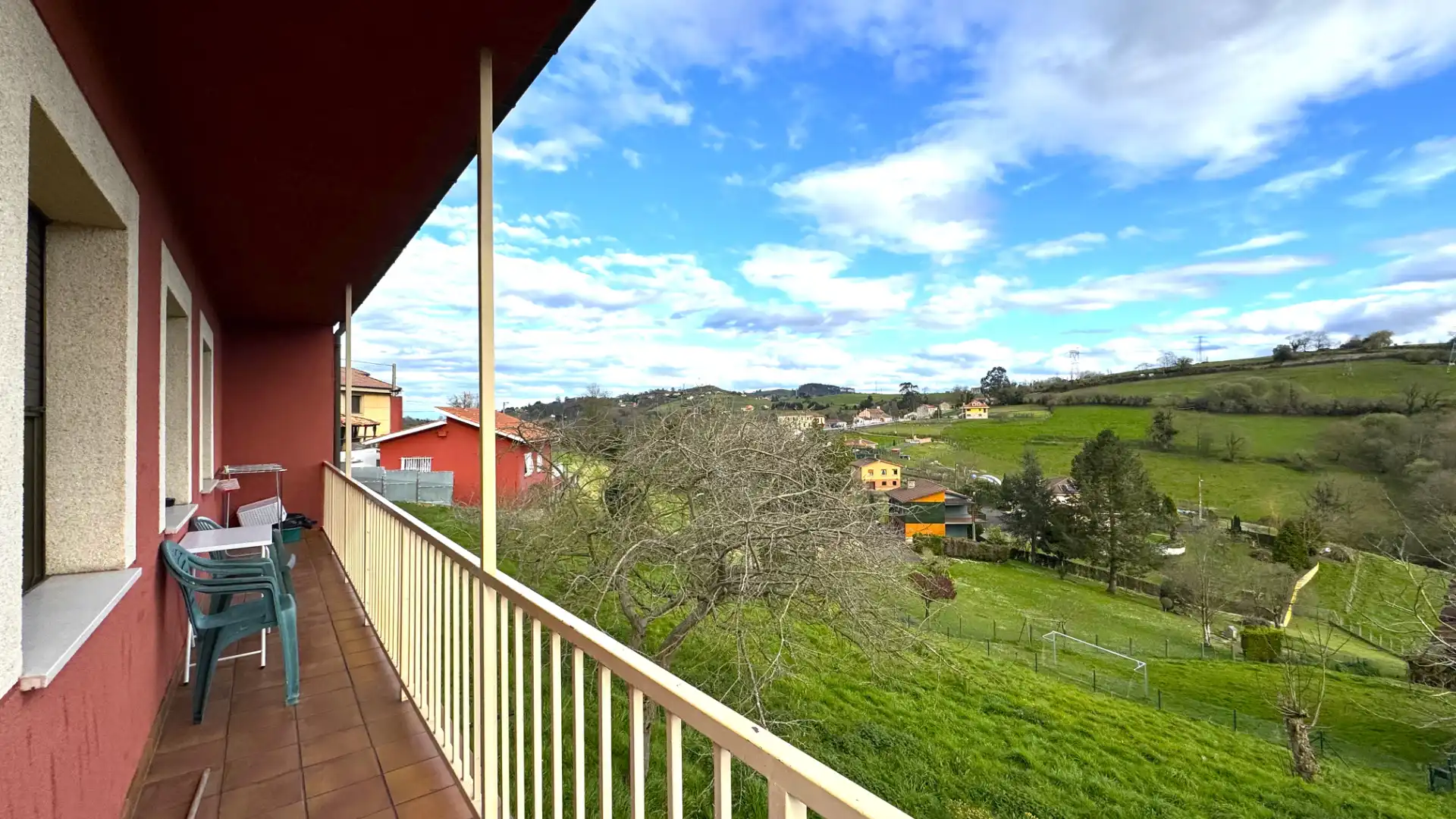 Casa o xalet en venda a Lugar Fozalguera, Parroquias Sur - La Manjoya