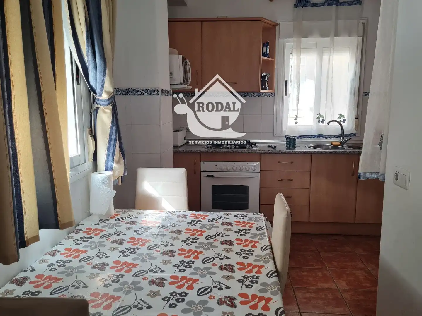 Duplexes for sale in Martinica (Aa), 12, Aguamarga