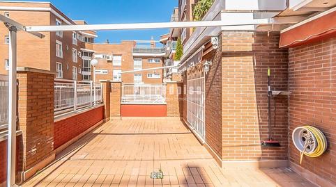 Foto 2 de Pis en venda a Valderas - Los Castillos, Madrid