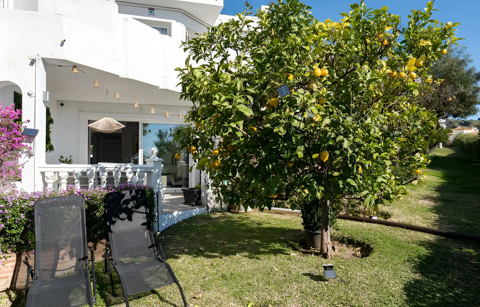 Wohnung mit Pool zum Verkauf in Calahonda, imagen 3