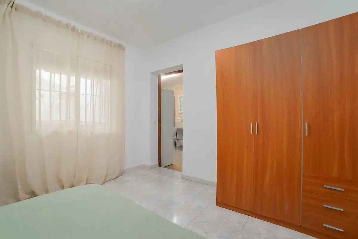 Home with garden for sale in Los Pacos, imagen 14