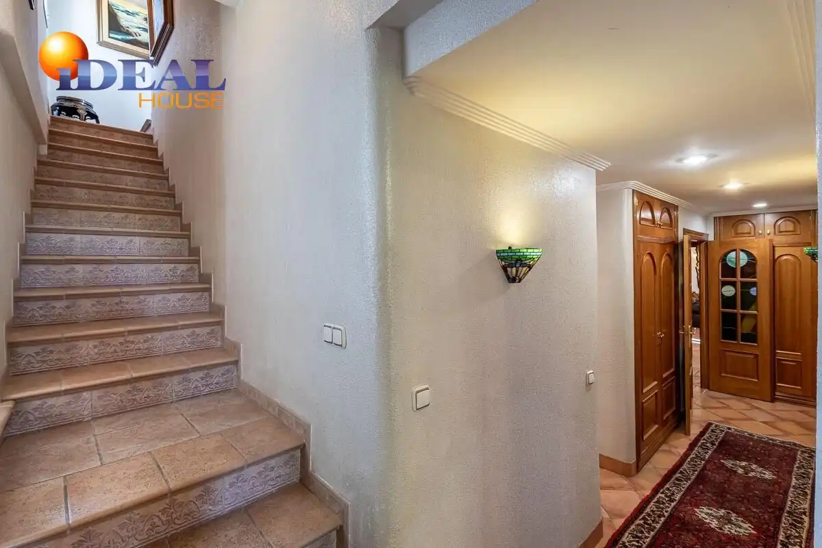Casa con piscina en venta en La Herradura, imagen 55