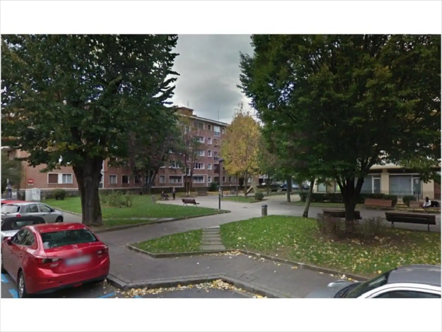 Parkplatz zum Verkauf in Las Arenas, imagen 5