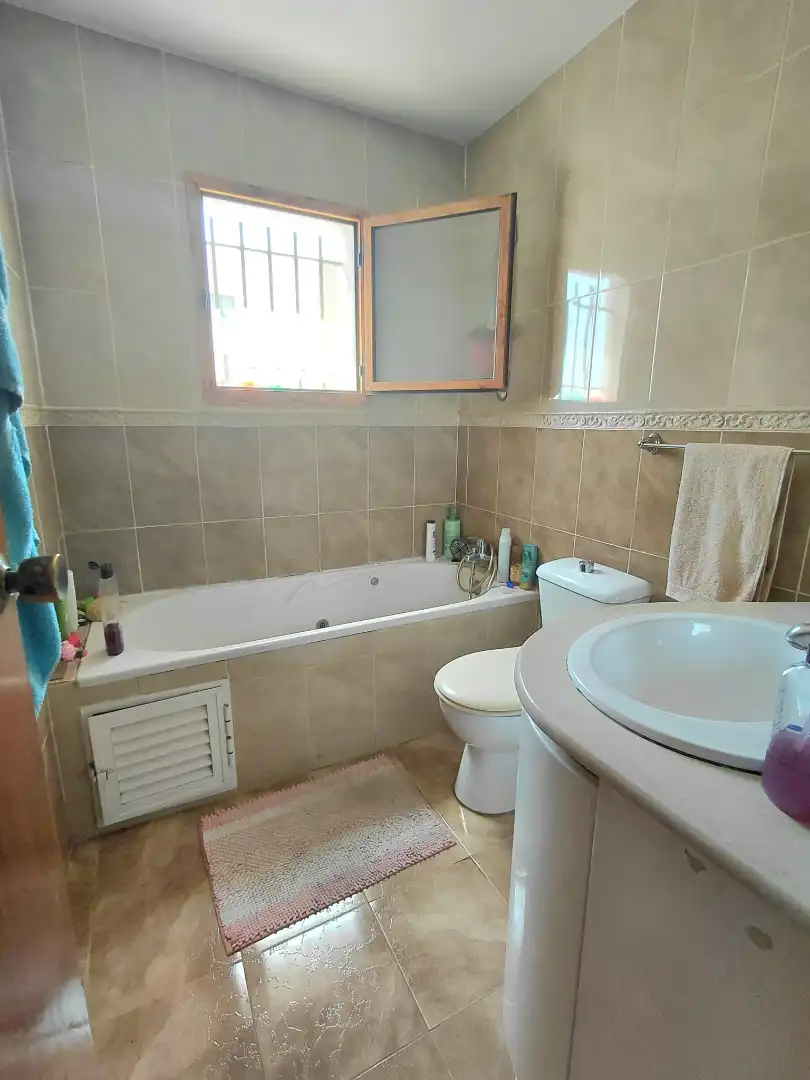 Maison mitoyenne avec terrasse à vendre à Calle Capitulaciones, imagen 13