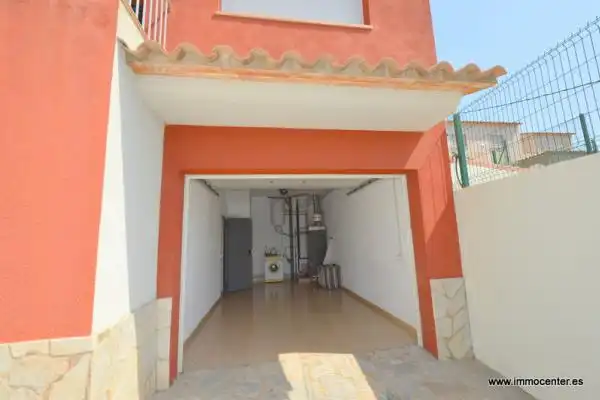 Houses for rent in Calonge i Sant Antoni  with Heating, Private garden and Terrace