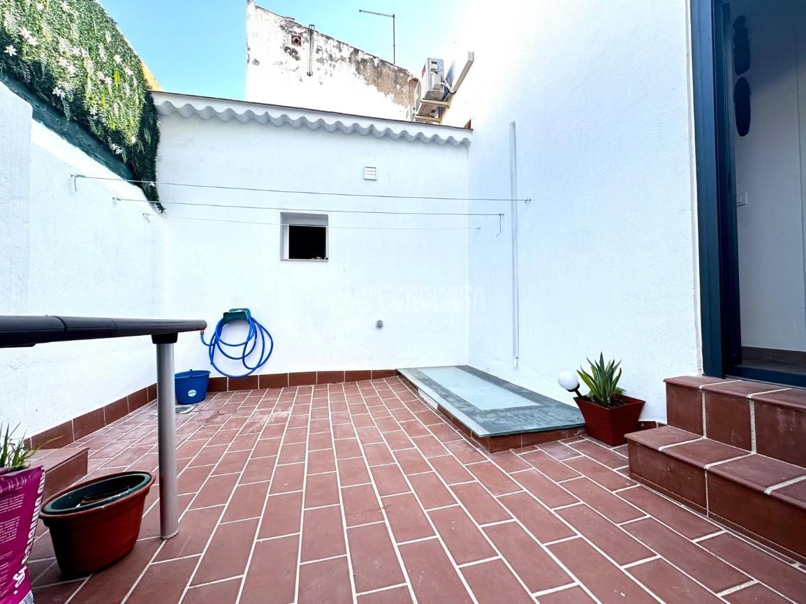 Terrace of House or chalet for sale in Puente Genil  with Terrace