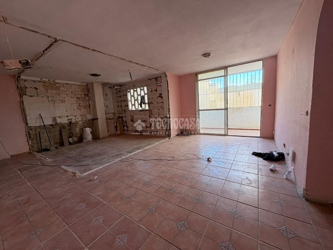 Pis en venda en Málaga Capital