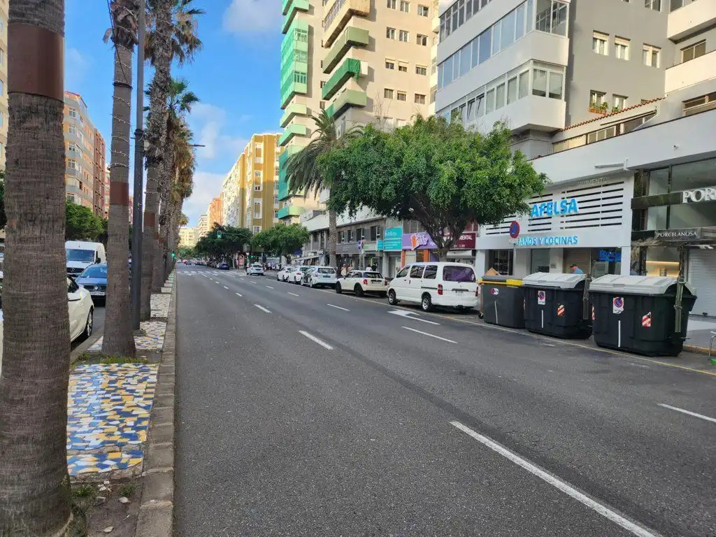 Piso con ascensor en venta en Isleta - Puerto - Guanarteme, imagen 28
