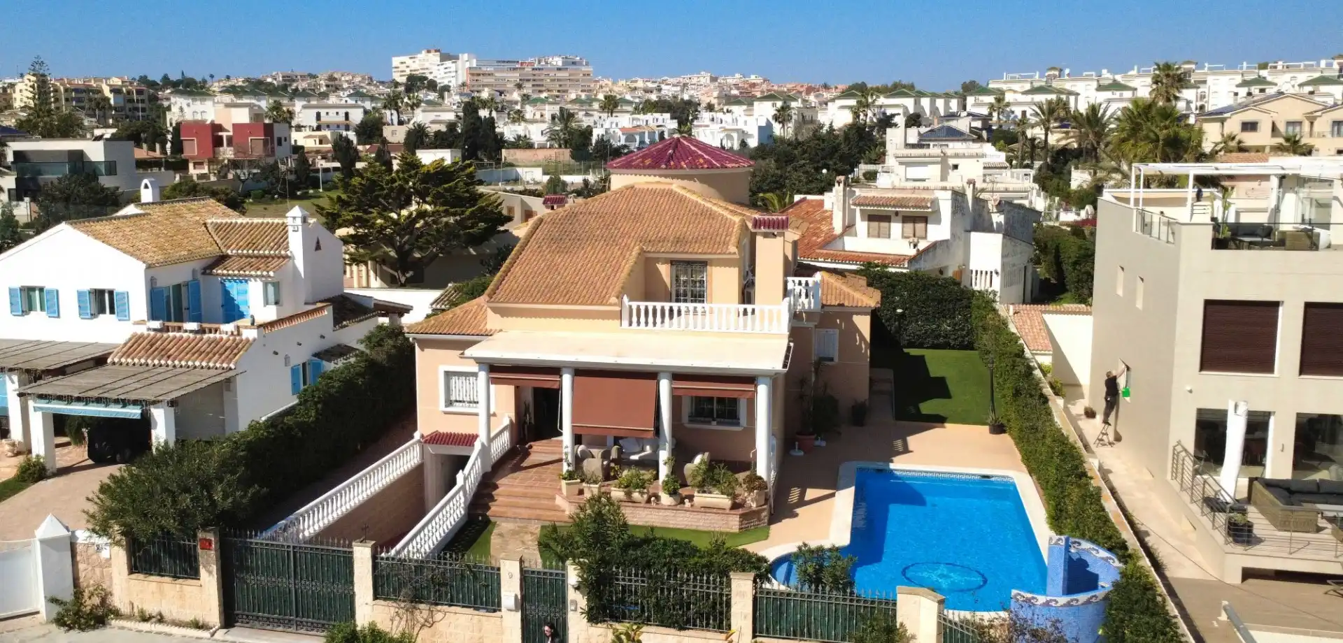 Casa en venda a La Mata, imagen 13