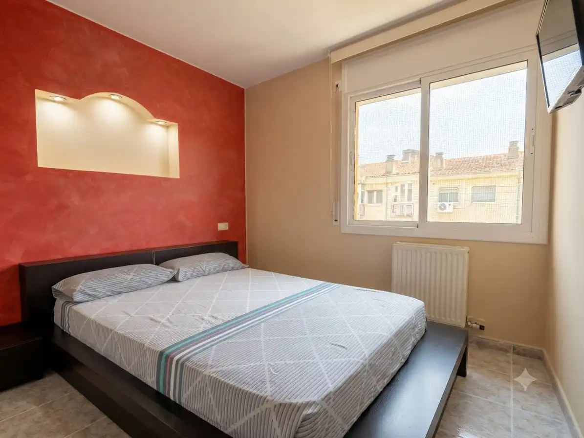 Apartament en venda a dels Països Catalans, Mas Masó - Hospital